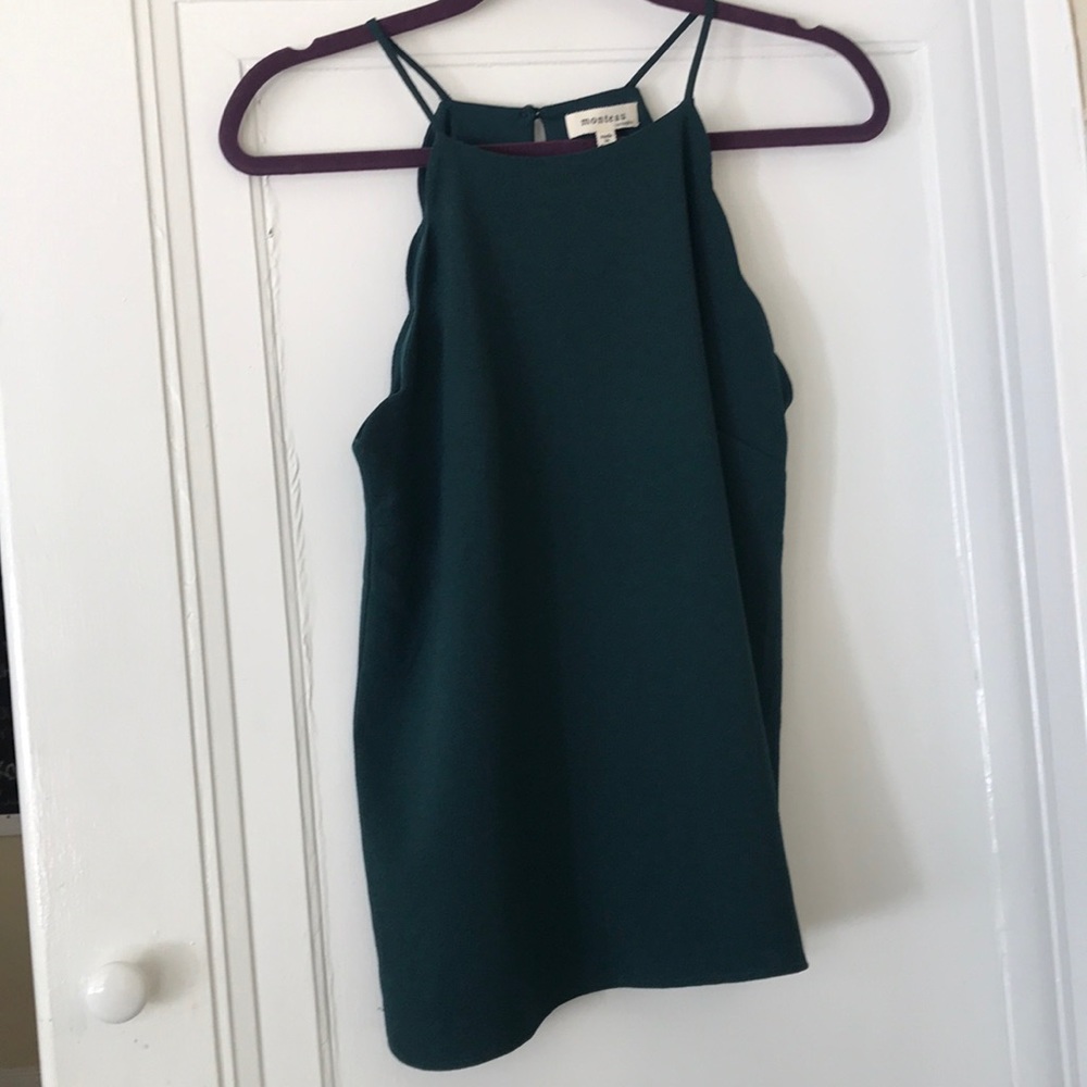 Women’s dress top